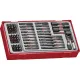 53 Piece Impact Bits Set